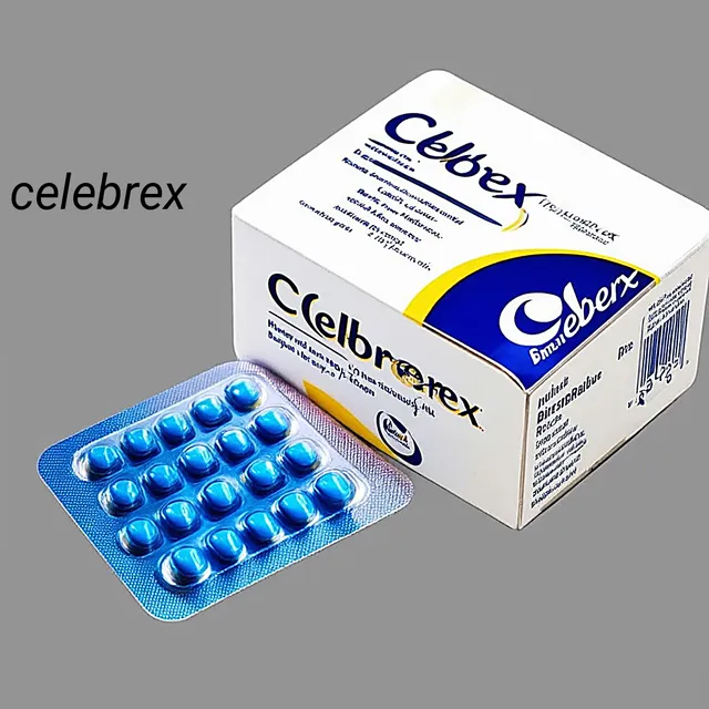 Precio del celebrex 100 mg